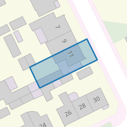 Perceel VHL00-D-3013