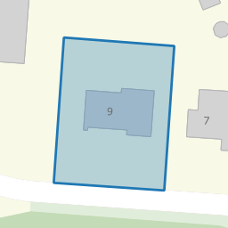 Perceel VHL00-D-3028