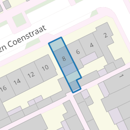 Perceel VHL00-D-3066