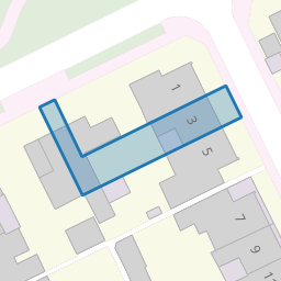 Perceel VHL00-D-3069