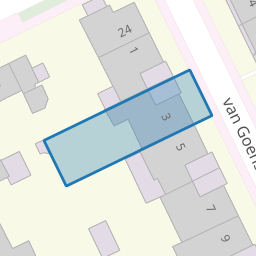 Perceel VHL00-D-3078