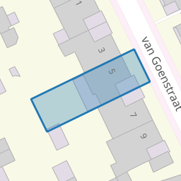 Perceel VHL00-D-3079