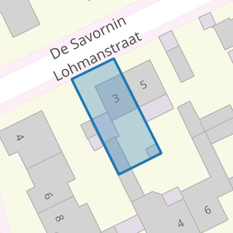 Perceel VHL00-D-3083