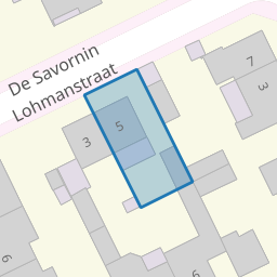 Perceel VHL00-D-3084