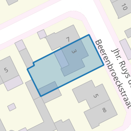 Perceel VHL00-D-3086