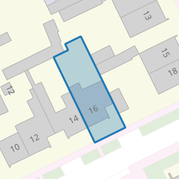 Perceel VHL00-D-3095