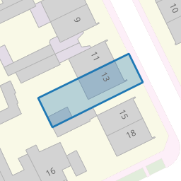 Perceel VHL00-D-3098