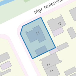 Perceel VHL00-D-3107