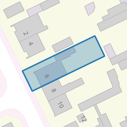 Perceel VHL00-D-3110