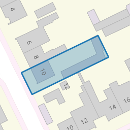 Perceel VHL00-D-3111