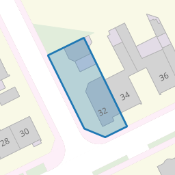 Perceel VHL00-D-3113