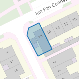 Perceel VHL00-D-3128