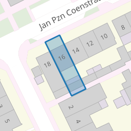 Perceel VHL00-D-3129