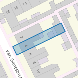 Perceel VHL00-D-3134