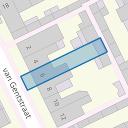 Perceel VHL00-D-3135