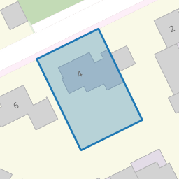 Perceel VHL00-D-3152