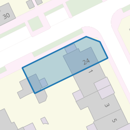 Perceel VHL00-D-3155