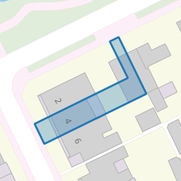 Perceel VHL00-D-3189