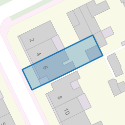 Perceel VHL00-D-3190