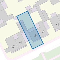 Perceel VHL00-D-3196