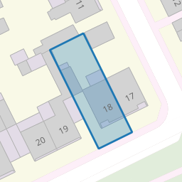 Perceel VHL00-D-3198