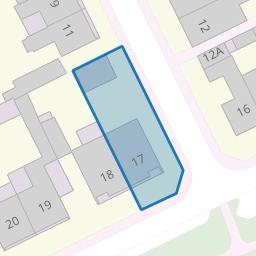 Perceel VHL00-D-3199