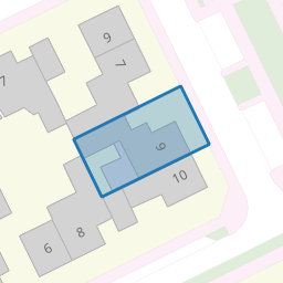 Perceel VHL00-D-3245