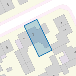 Perceel VHL00-D-3247