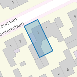 Perceel VHL00-D-3248