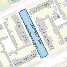 Perceel VHL00-D-3255