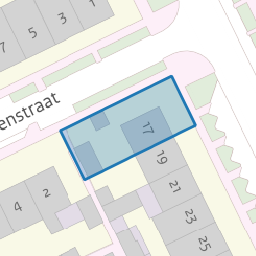 Perceel VHL00-D-3265