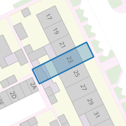 Perceel VHL00-D-3268