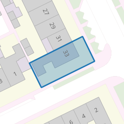 Perceel VHL00-D-3273