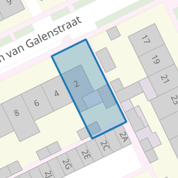 Perceel VHL00-D-3274