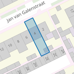 Perceel VHL00-D-3275