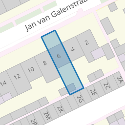 Perceel VHL00-D-3276