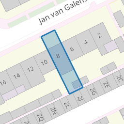 Perceel VHL00-D-3277