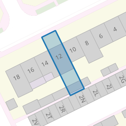 Perceel VHL00-D-3279