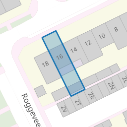 Perceel VHL00-D-3281