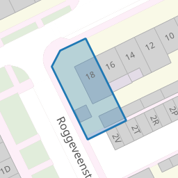 Perceel VHL00-D-3282