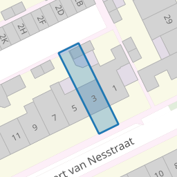 Perceel VHL00-D-3285