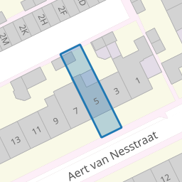 Perceel VHL00-D-3286