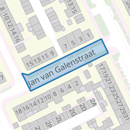 Perceel VHL00-D-3294