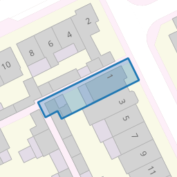 Perceel VHL00-D-3297