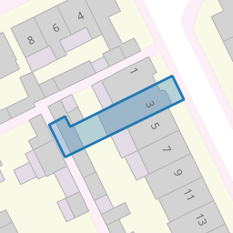 Perceel VHL00-D-3298