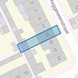 Perceel VHL00-D-3300