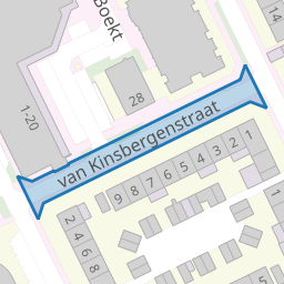 Perceel VHL00-D-3311