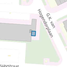 Perceel VHL00-D-3314