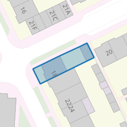 Perceel VHL00-D-3317