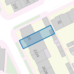 Perceel VHL00-D-3318